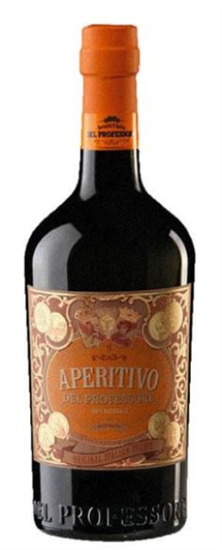 Image sur Del Professore Aperitivo 15° 0.7L